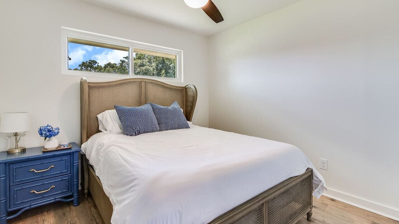 Photo of Bedroom in Lafayette