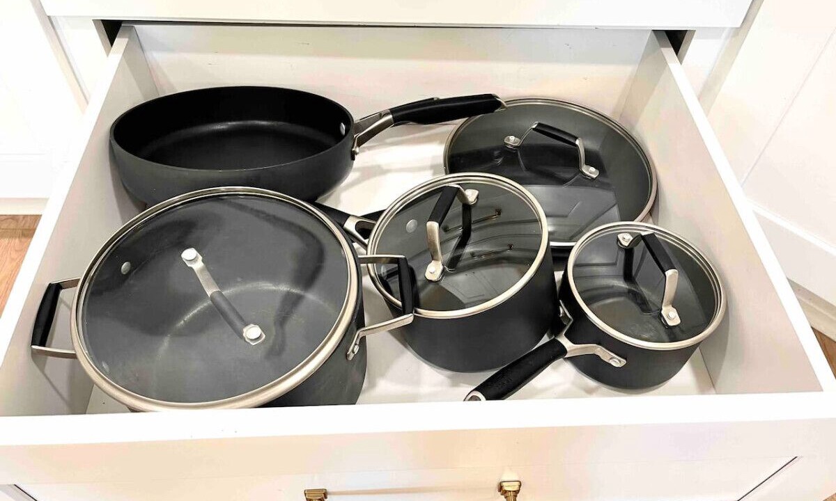 Photo of Kitchen in Lafayette
