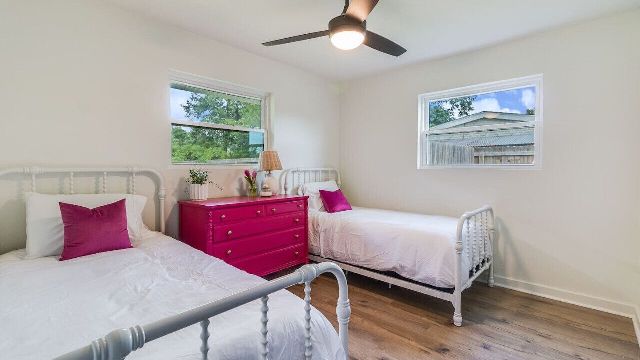 Photo of Bedroom in Lafayette
