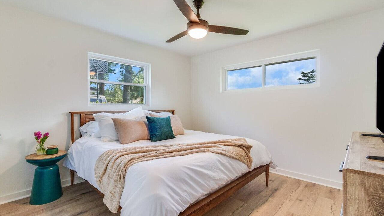 Photo of Bedroom in Lafayette