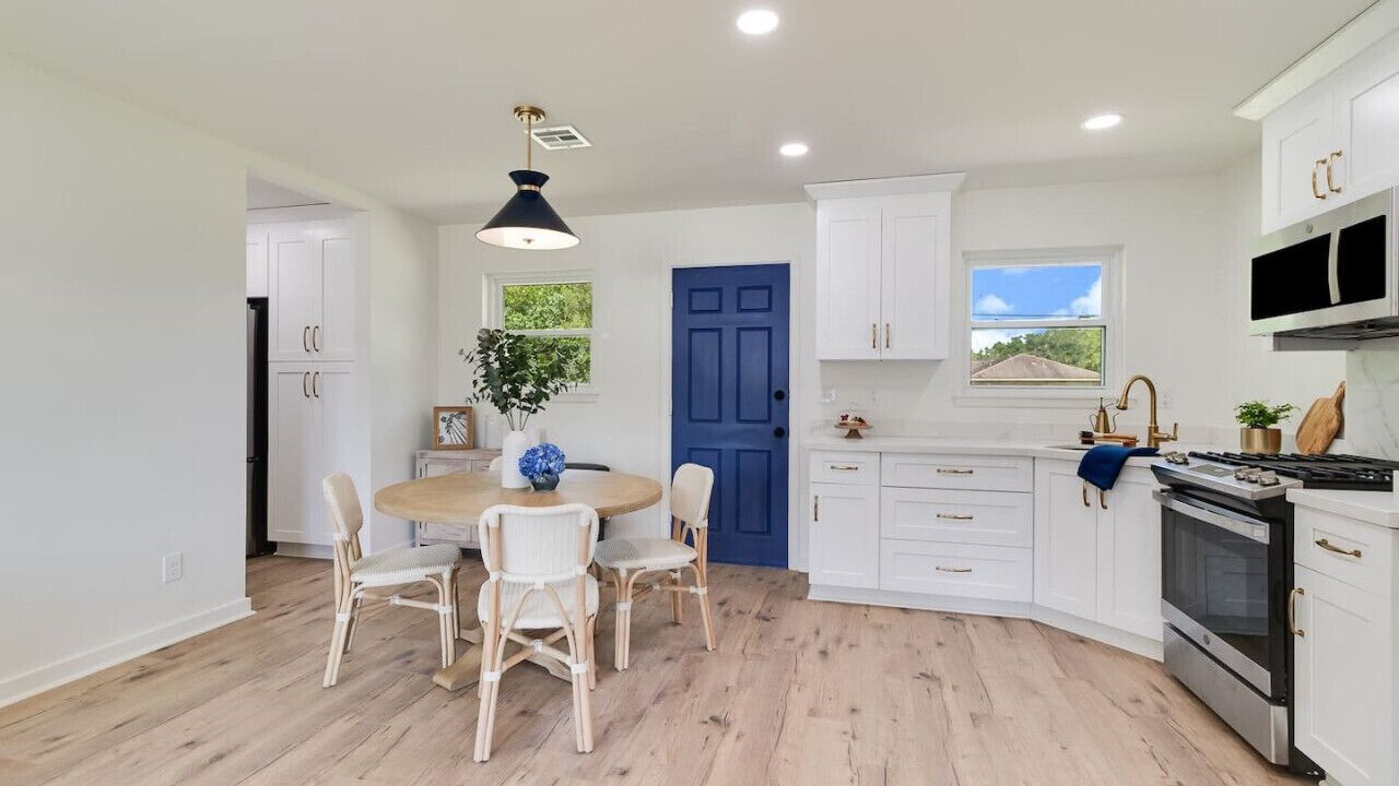 Photo of Kitchen in Lafayette