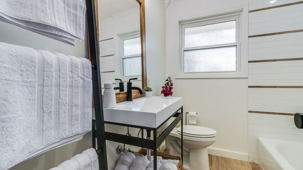Photo of Bathroom in Lafayette