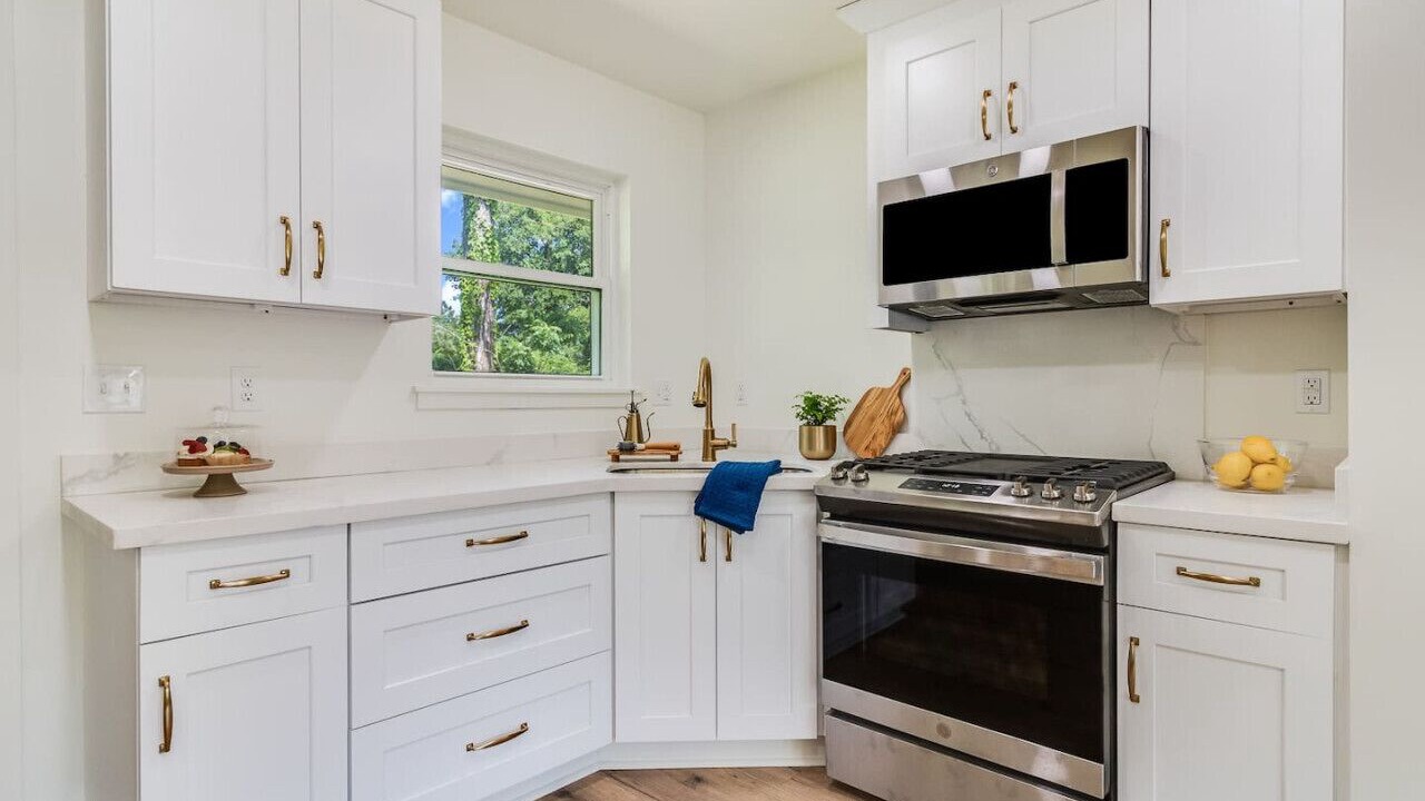 Photo of Kitchen in Lafayette