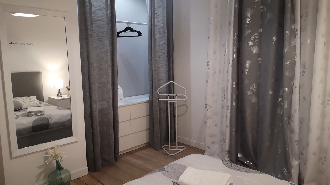 Photo of Bedroom in Tonneins
