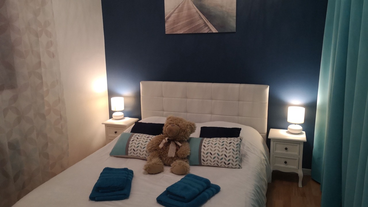 Photo of Bedroom in Tonneins