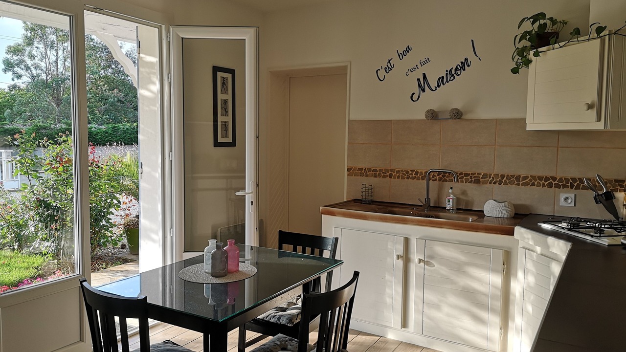 Photo of Kitchen in Tonneins