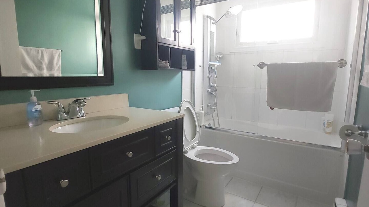 Photo of Bathroom in Sault Ste. Marie