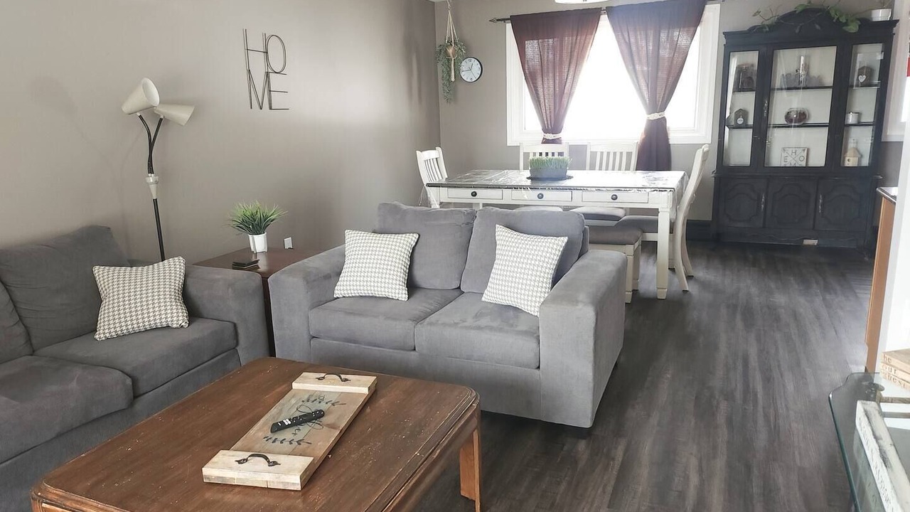 Photo of Bedroom in Sault Ste. Marie