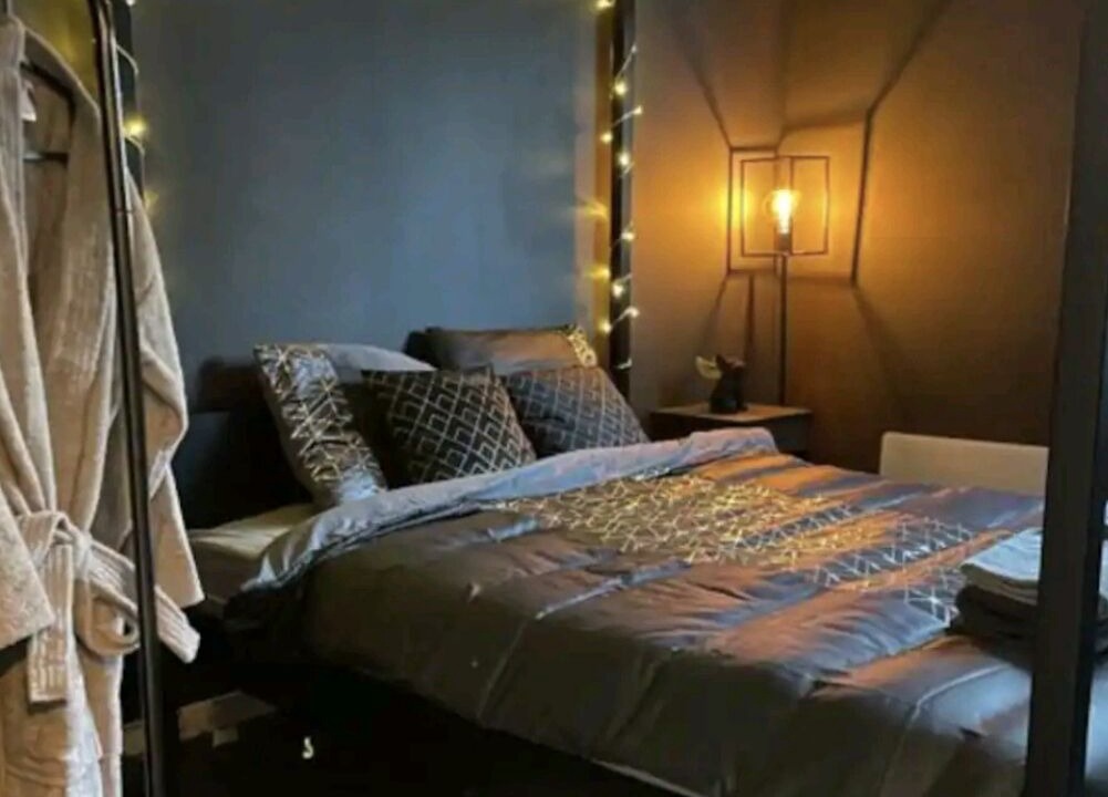 Photo of Bedroom in Trois Cocus - Borderouge - Croix-Daurade - Paleficat