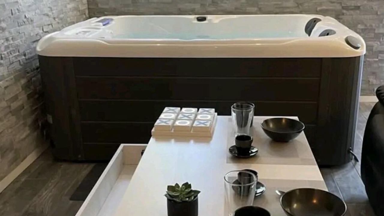 Photo of Bathroom in Trois Cocus - Borderouge - Croix-Daurade - Paleficat