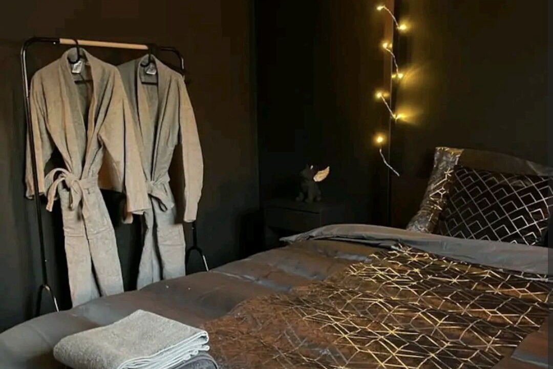Photo of Bedroom in Trois Cocus - Borderouge - Croix-Daurade - Paleficat