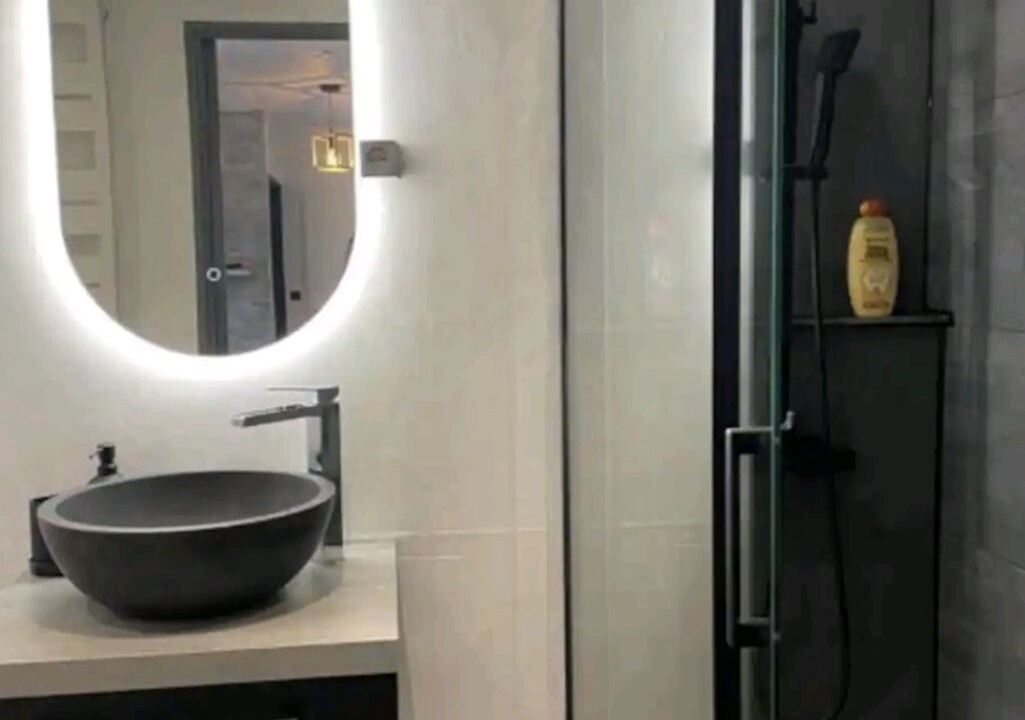 Photo of Bathroom in Trois Cocus - Borderouge - Croix-Daurade - Paleficat
