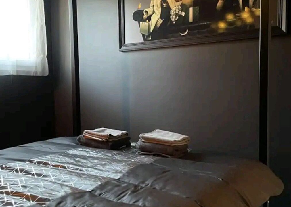 Photo of Bedroom in Trois Cocus - Borderouge - Croix-Daurade - Paleficat