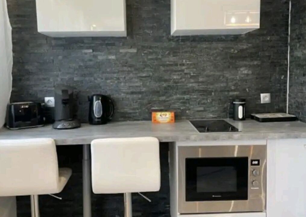 Photo of Kitchen in Trois Cocus - Borderouge - Croix-Daurade - Paleficat