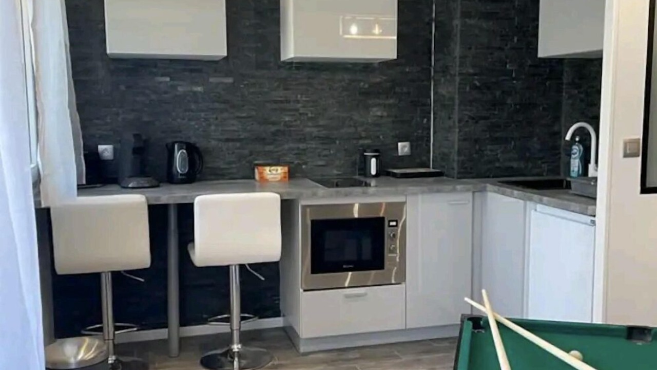 Photo of Kitchen in Trois Cocus - Borderouge - Croix-Daurade - Paleficat