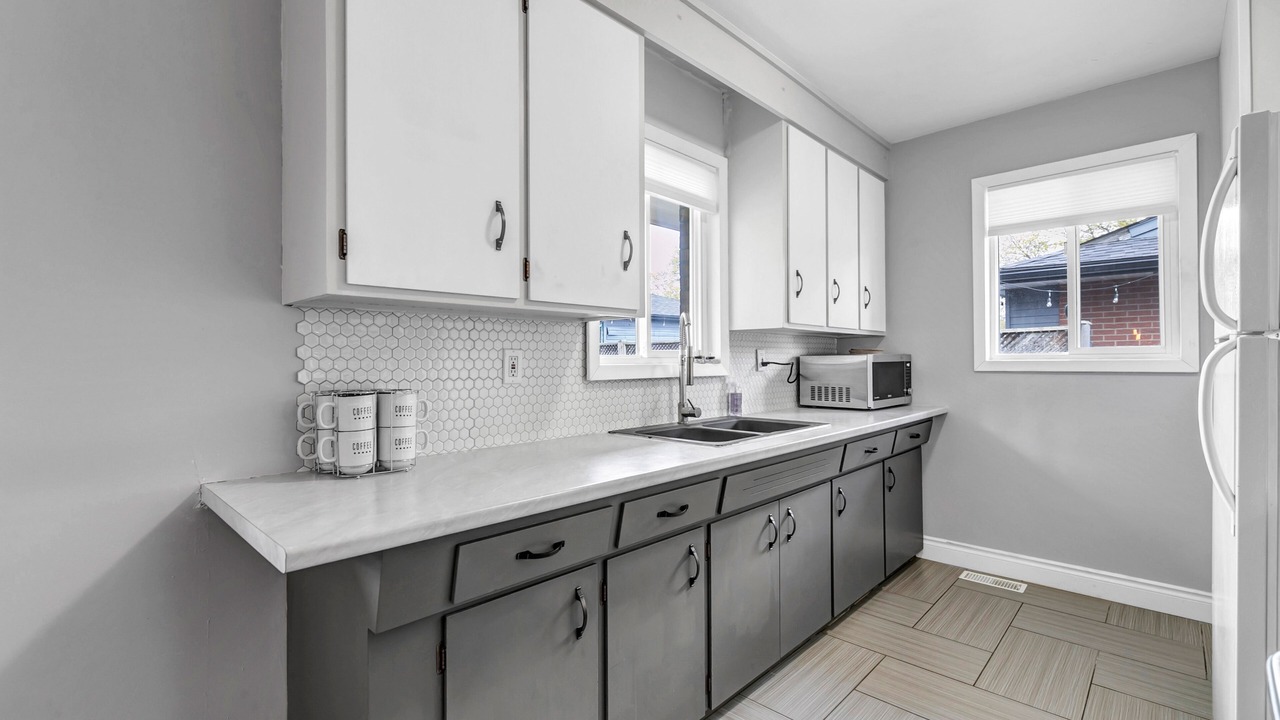 Photo of Kitchen in Rosemount