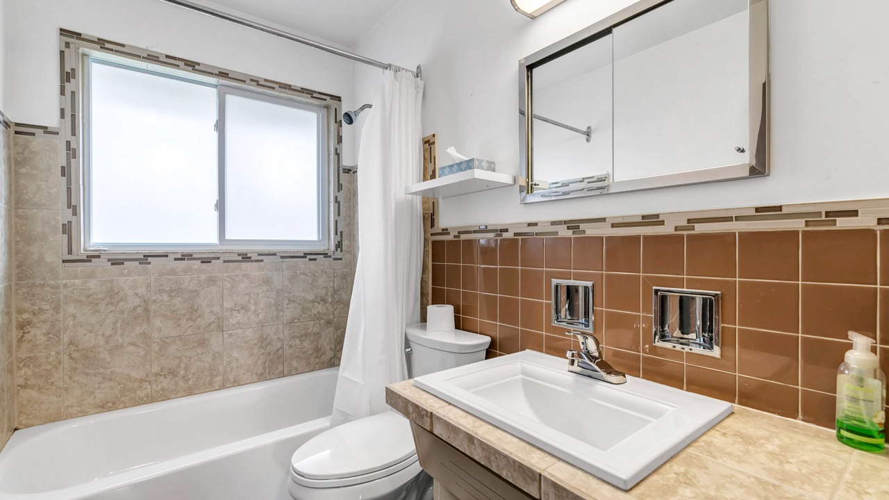 Photo of Bathroom in Rosemount