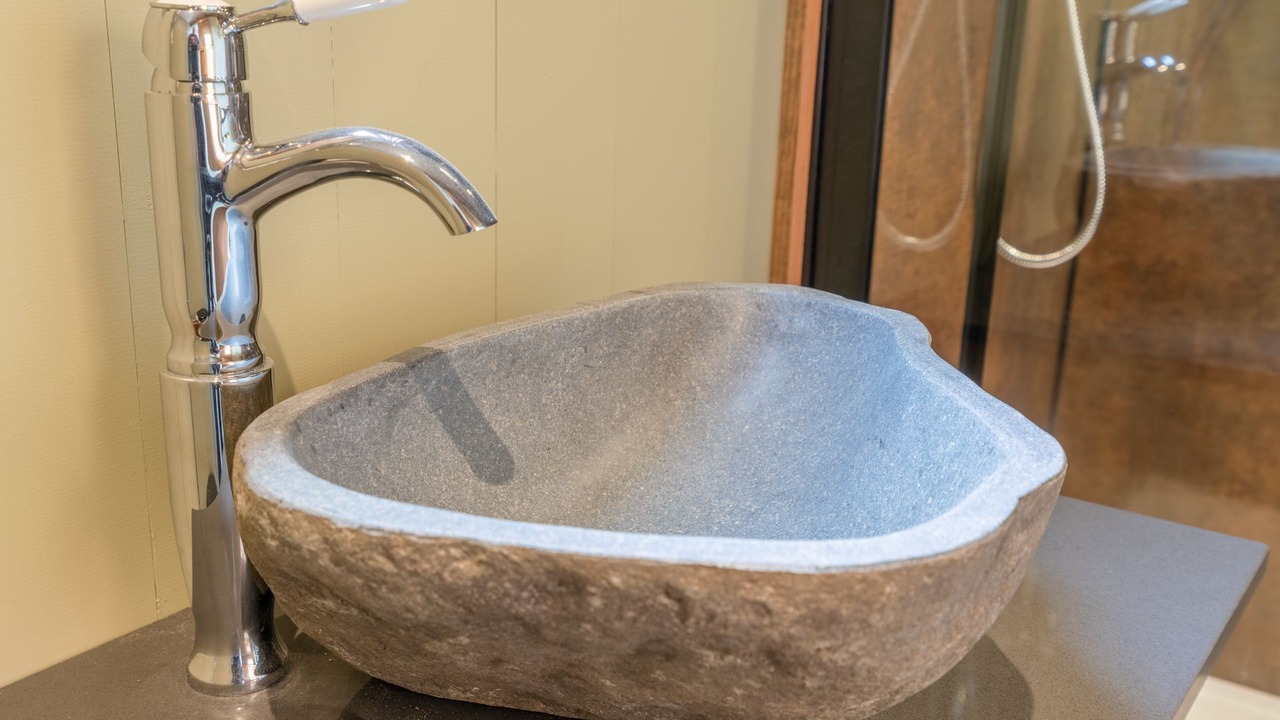 Photo of Bathroom in Lydney