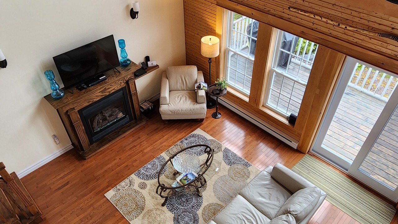 Photo of Livingroom in Open Hall