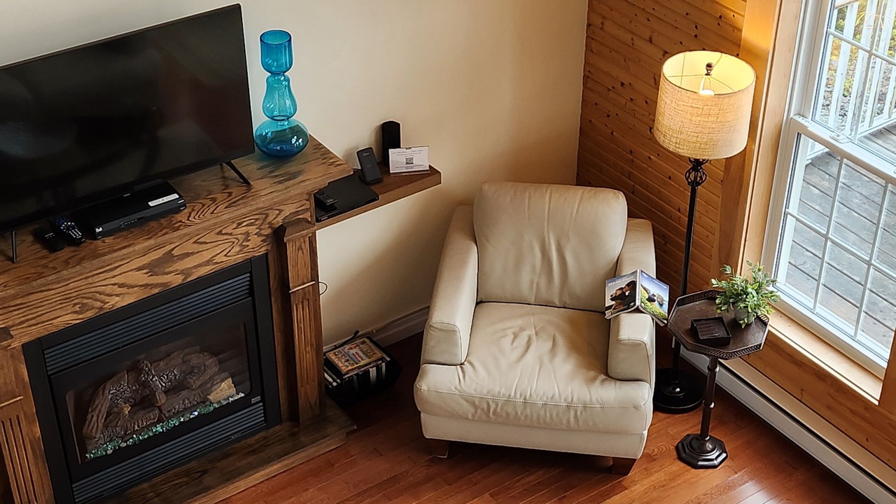 Photo of Livingroom in Open Hall