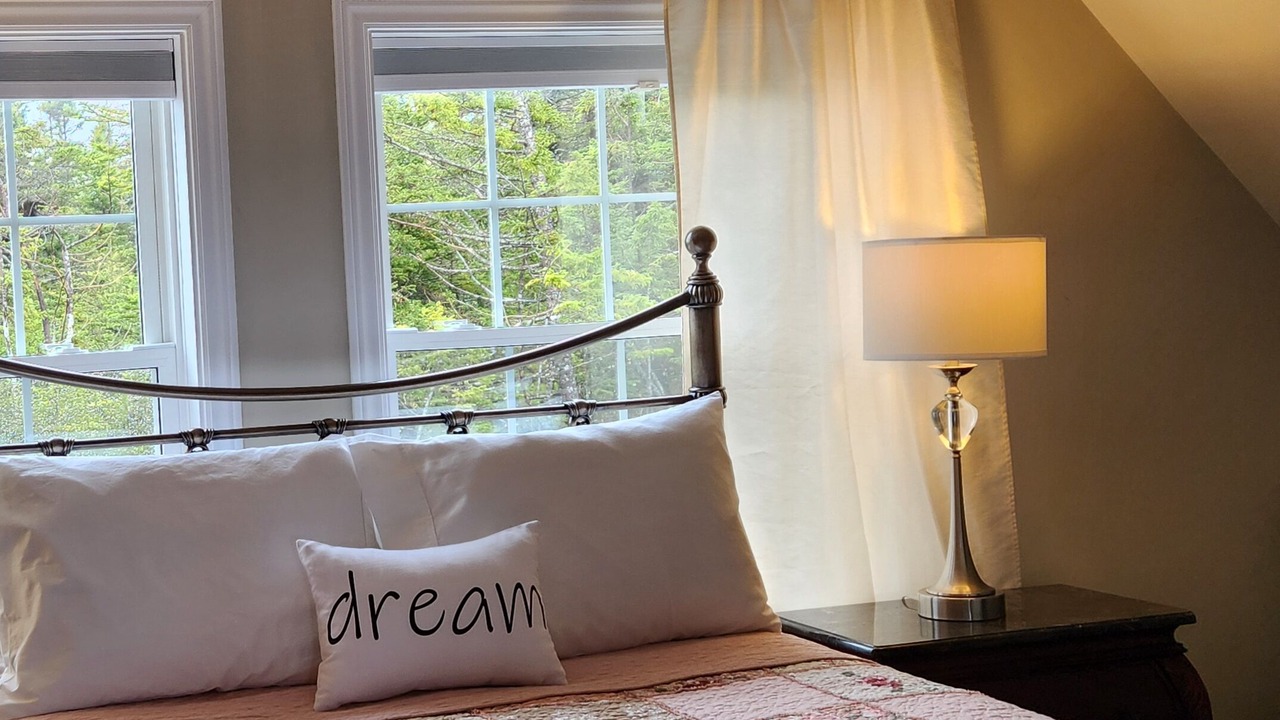Photo of Bedroom in Open Hall