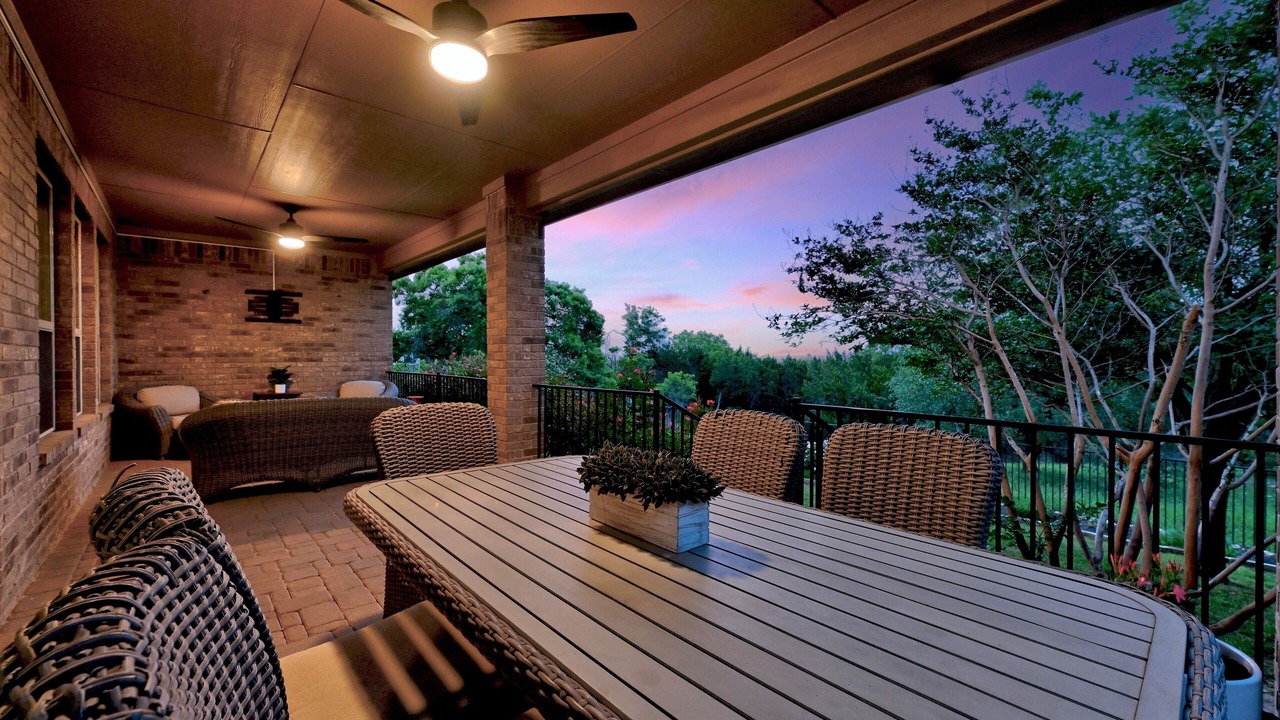 Photo of Outdoor in Falconhead West
