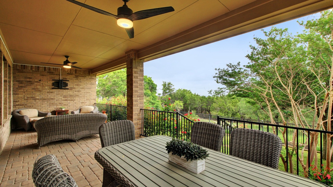Photo of Outdoor in Falconhead West