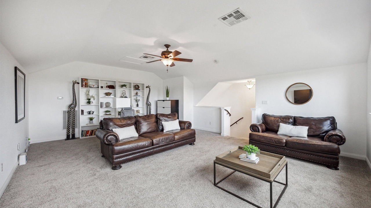 Photo of Livingroom in Falconhead West