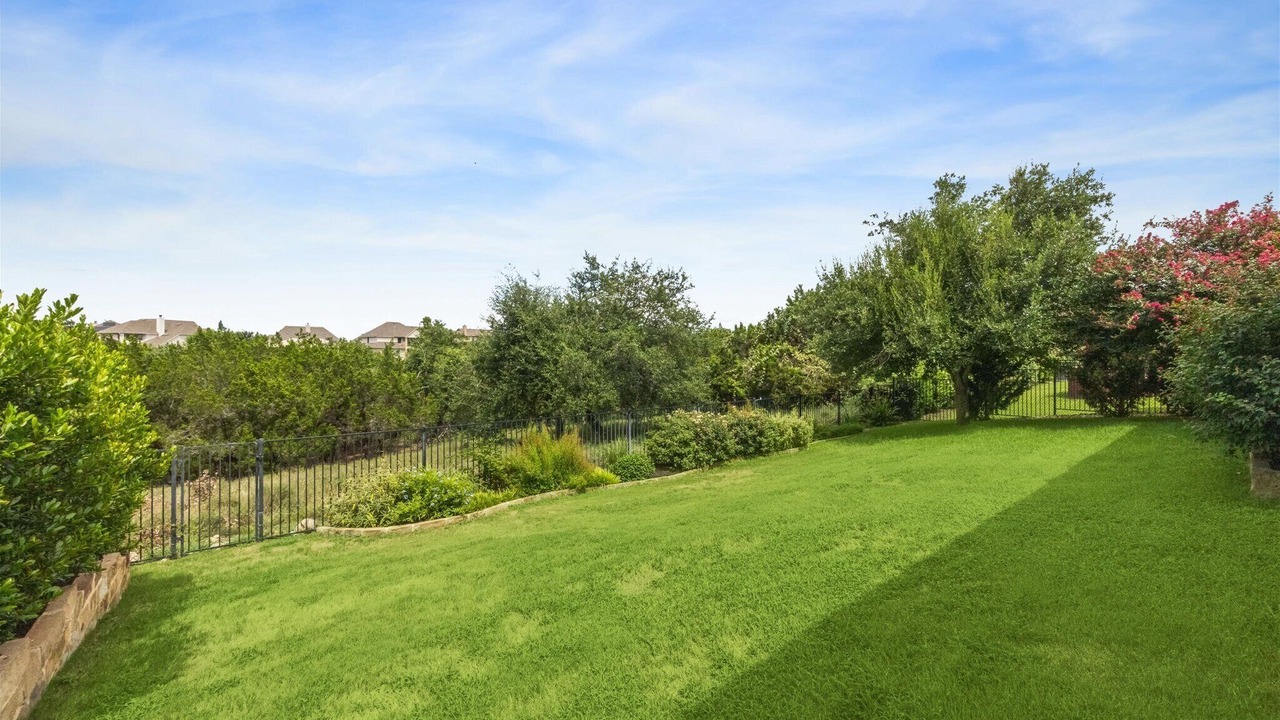 Photo of Outdoor in Falconhead West