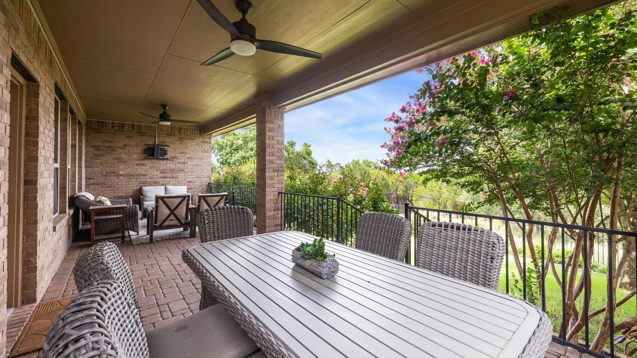 Photo of Outdoor in Falconhead West
