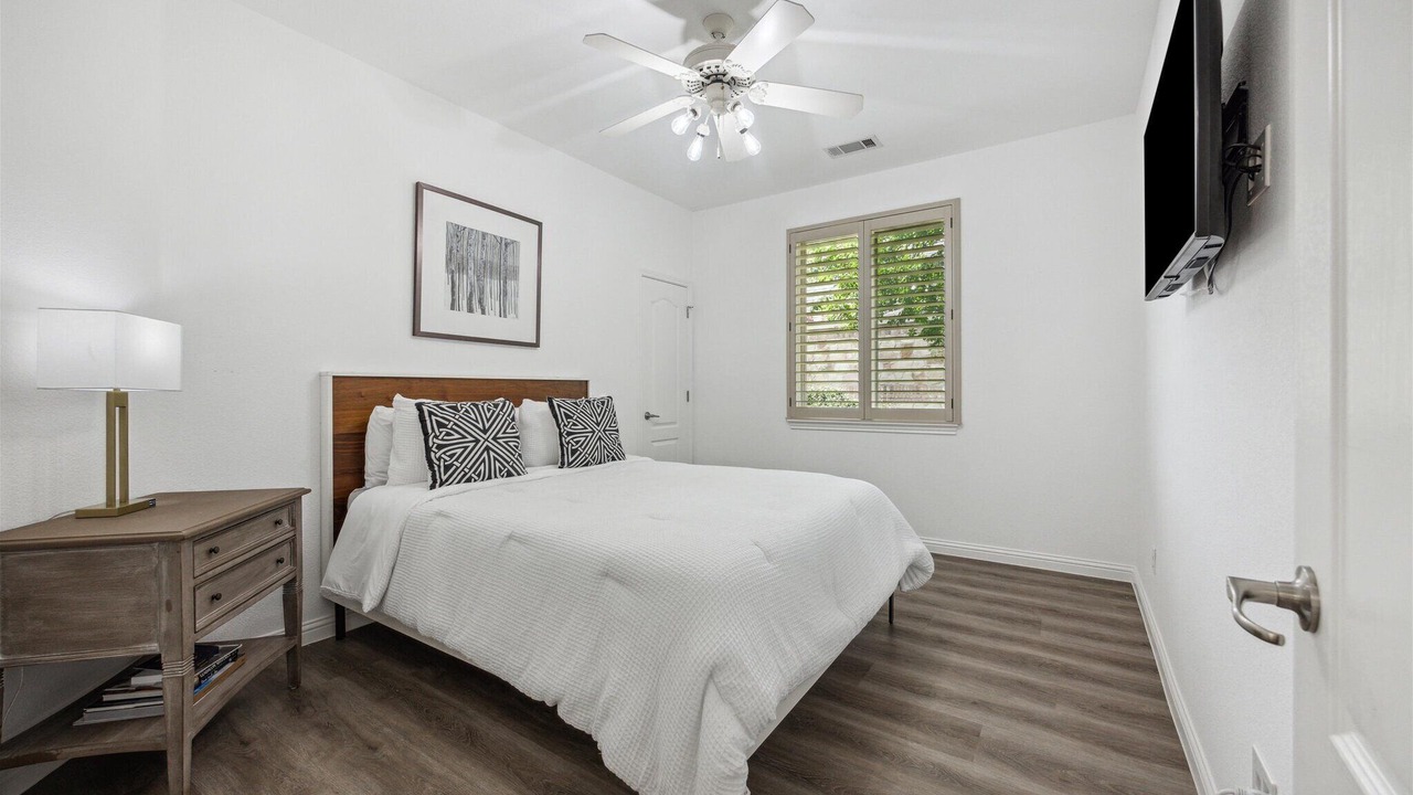 Photo of Bedroom in Falconhead West