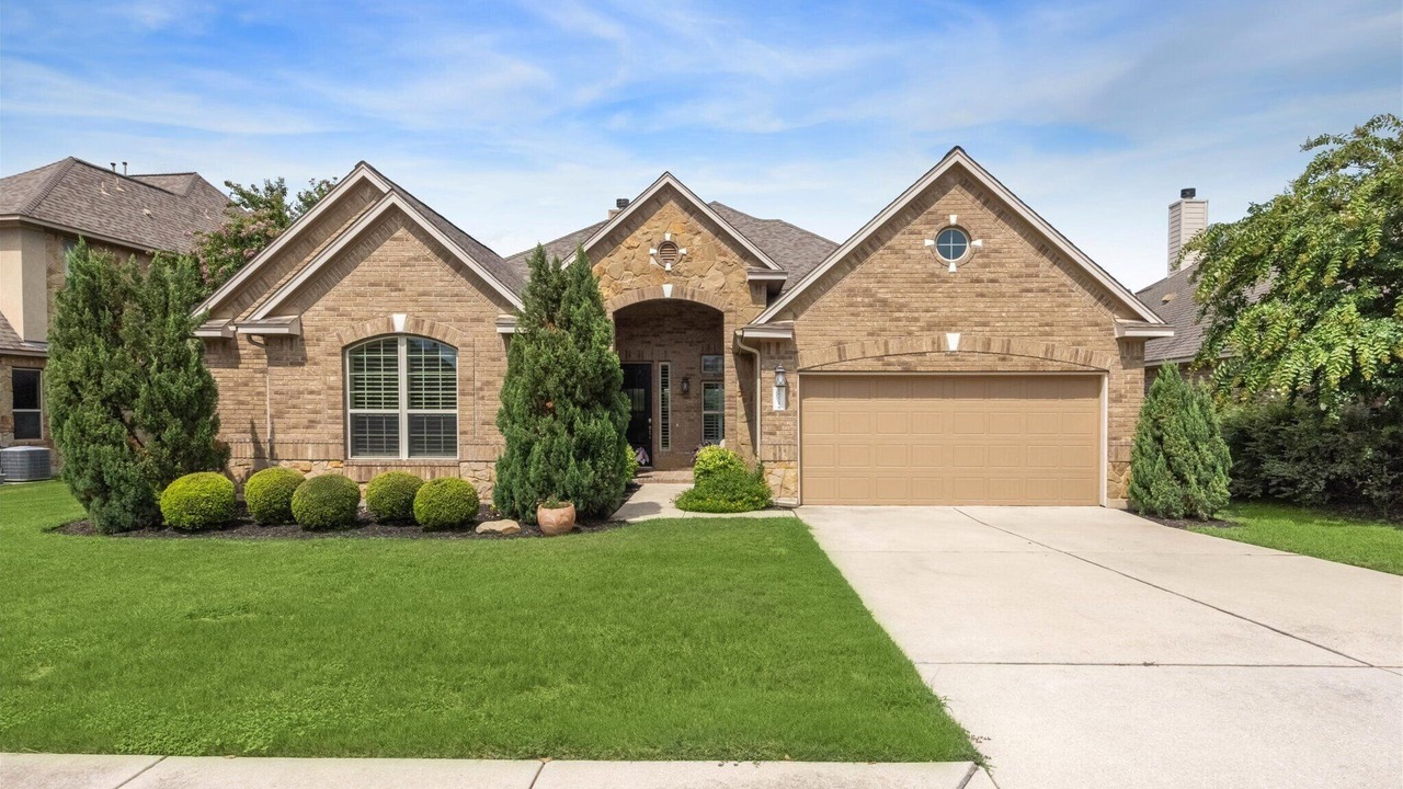 Photo of Outdoor in Falconhead West