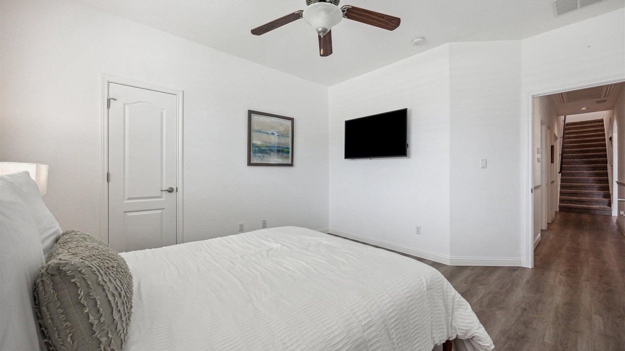 Photo of Bedroom in Falconhead West