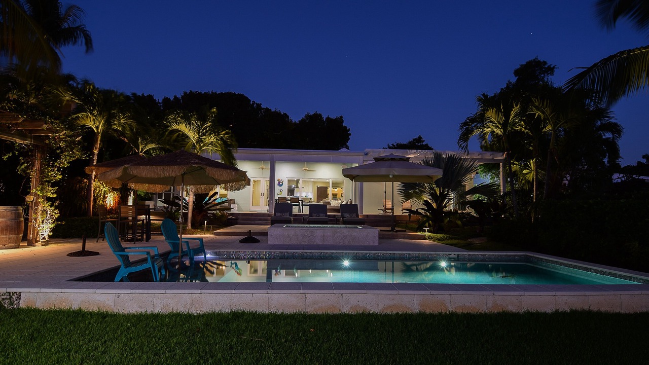 Photo of Outdoor in Sunset Cove