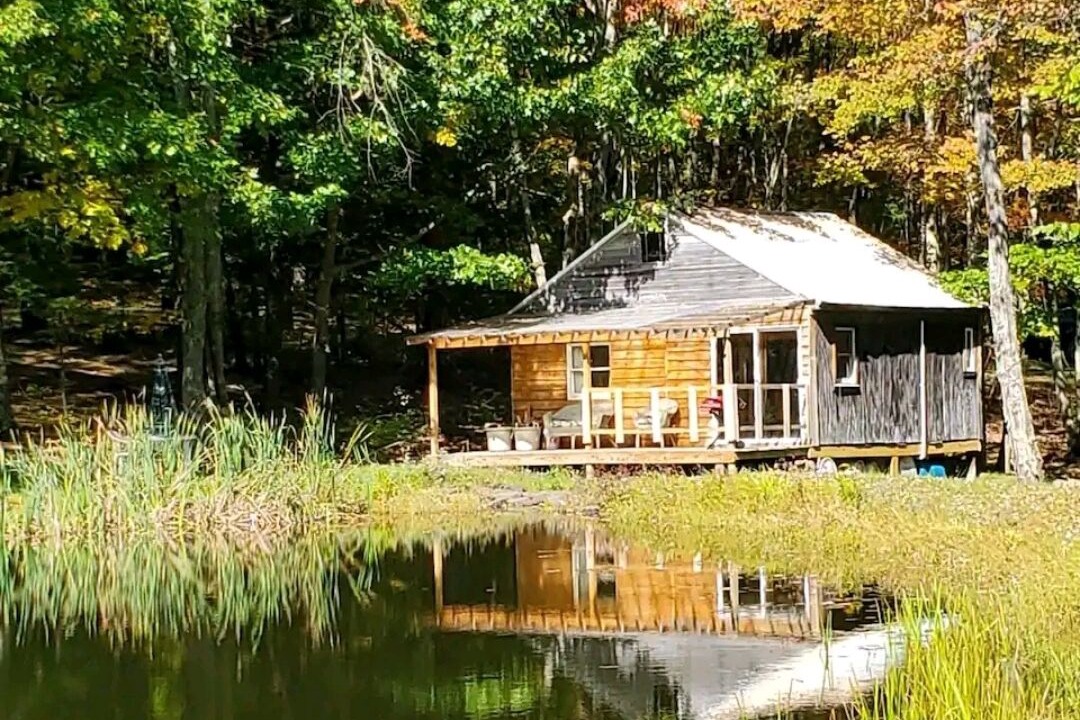 Photo of Outdoor in Glen Aubrey