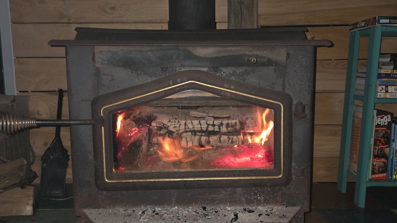Photo of Livingroom in Glen Aubrey