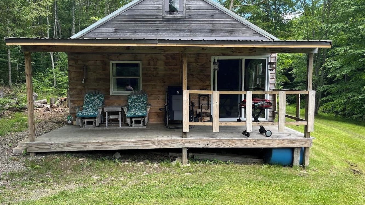 Photo of Outdoor in Glen Aubrey