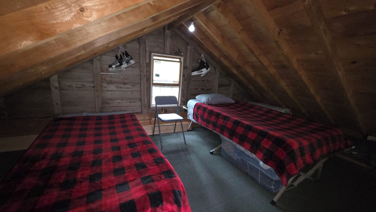 Photo of Bedroom in Glen Aubrey