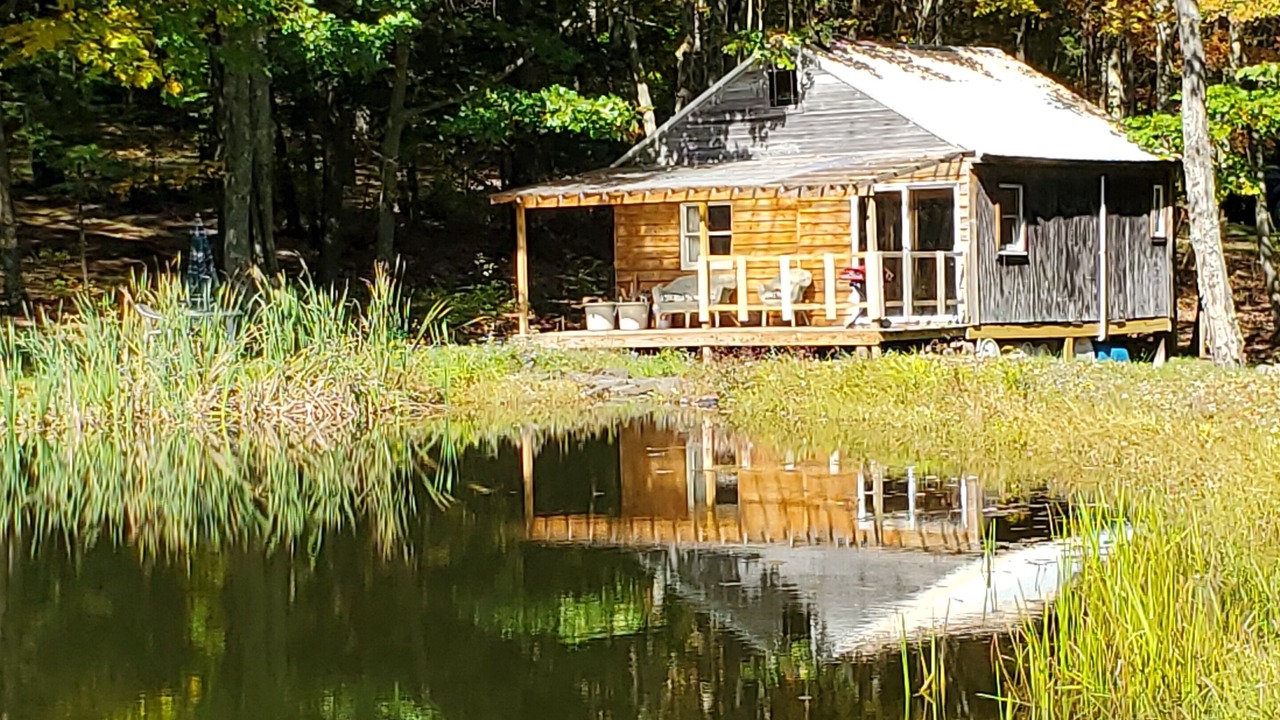 Photo of Outdoor in Glen Aubrey