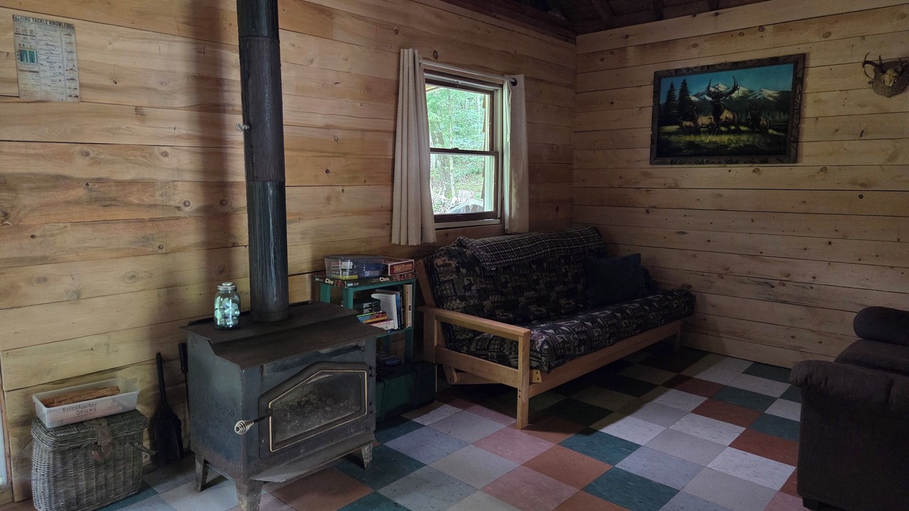 Photo of Livingroom in Glen Aubrey