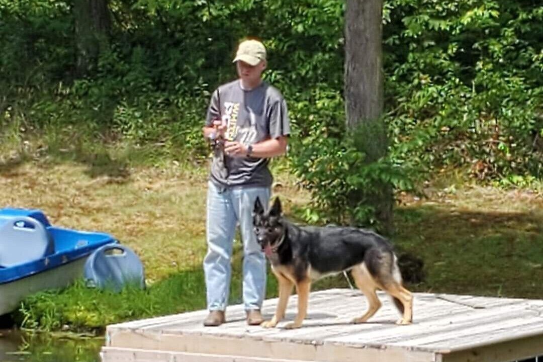 Photo of Others in Glen Aubrey