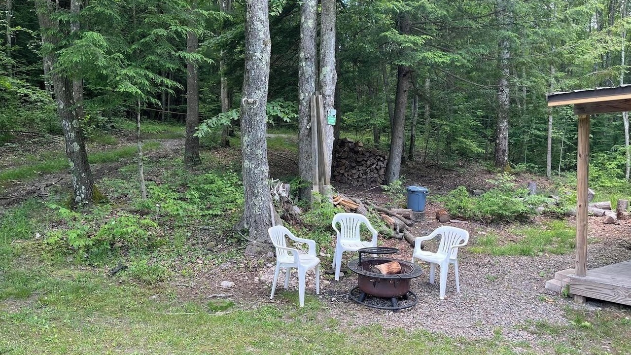 Photo of Outdoor in Glen Aubrey