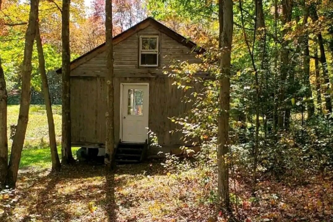 Photo of Outdoor in Glen Aubrey