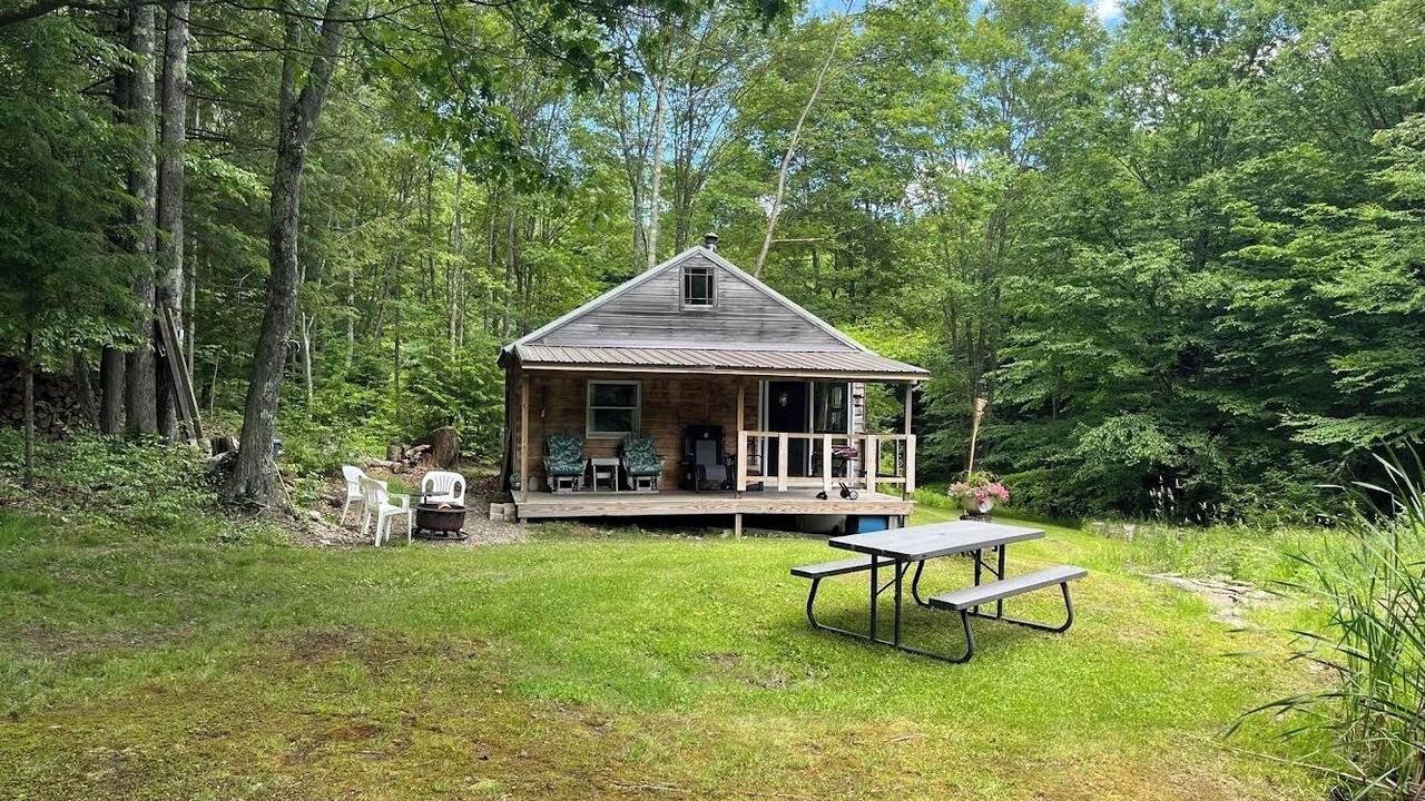 Photo of Outdoor in Glen Aubrey