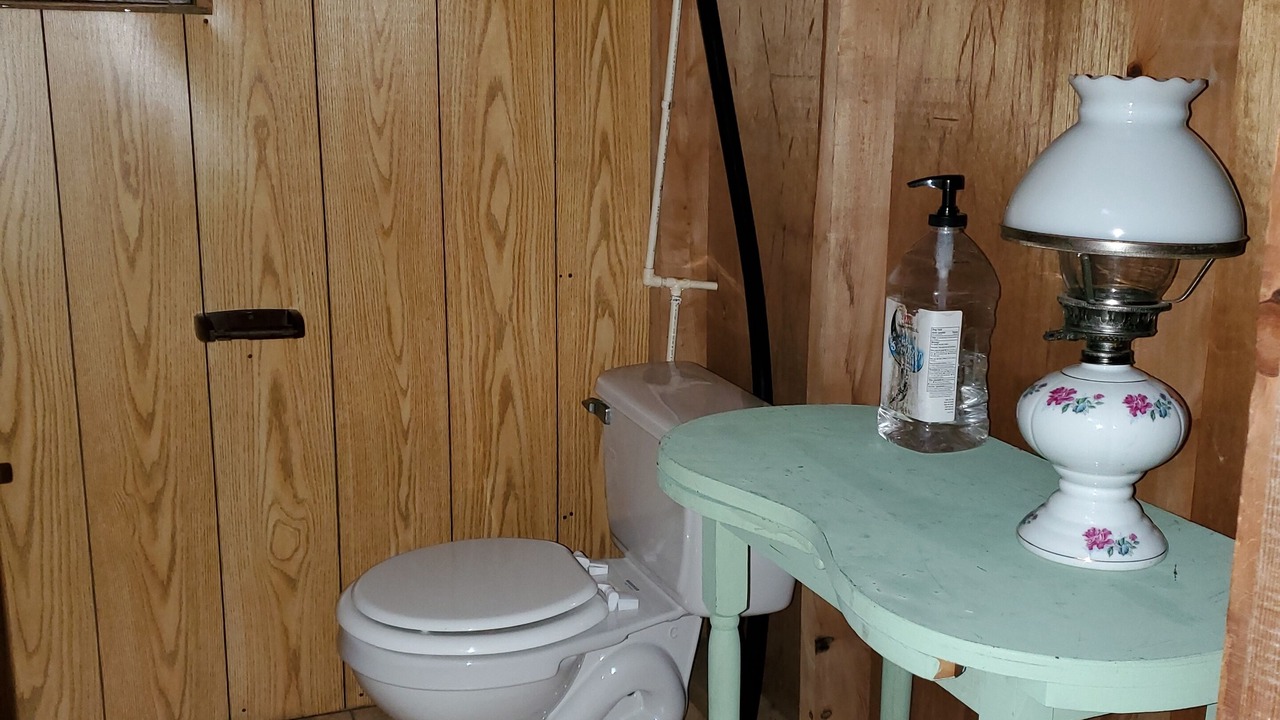 Photo of Bathroom in Glen Aubrey