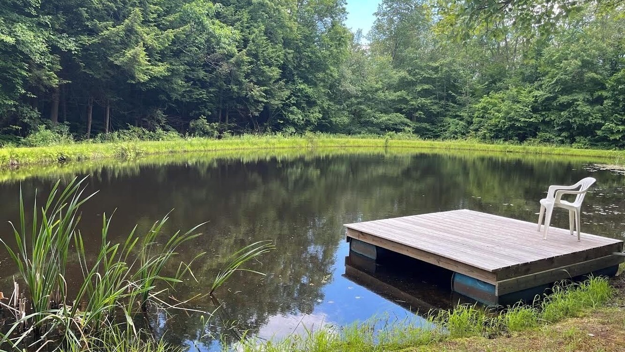 Photo of Outdoor in Glen Aubrey