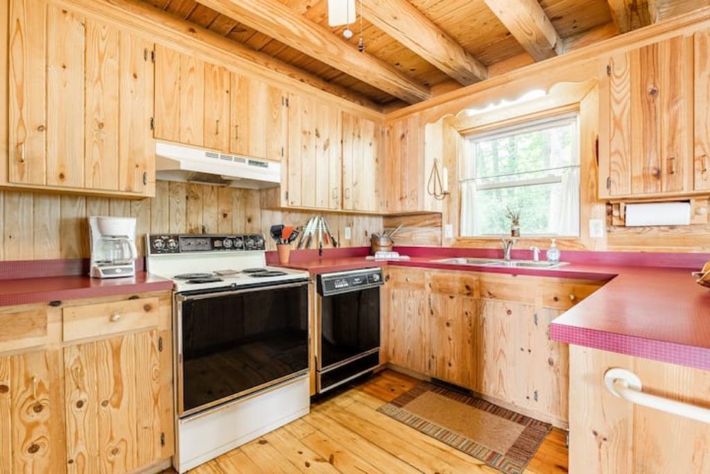 Photo of Kitchen in Lynn