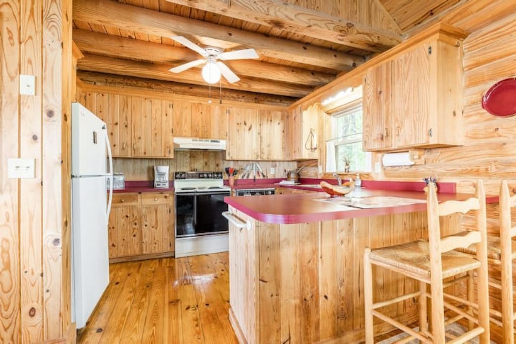 Photo of Kitchen in Lynn