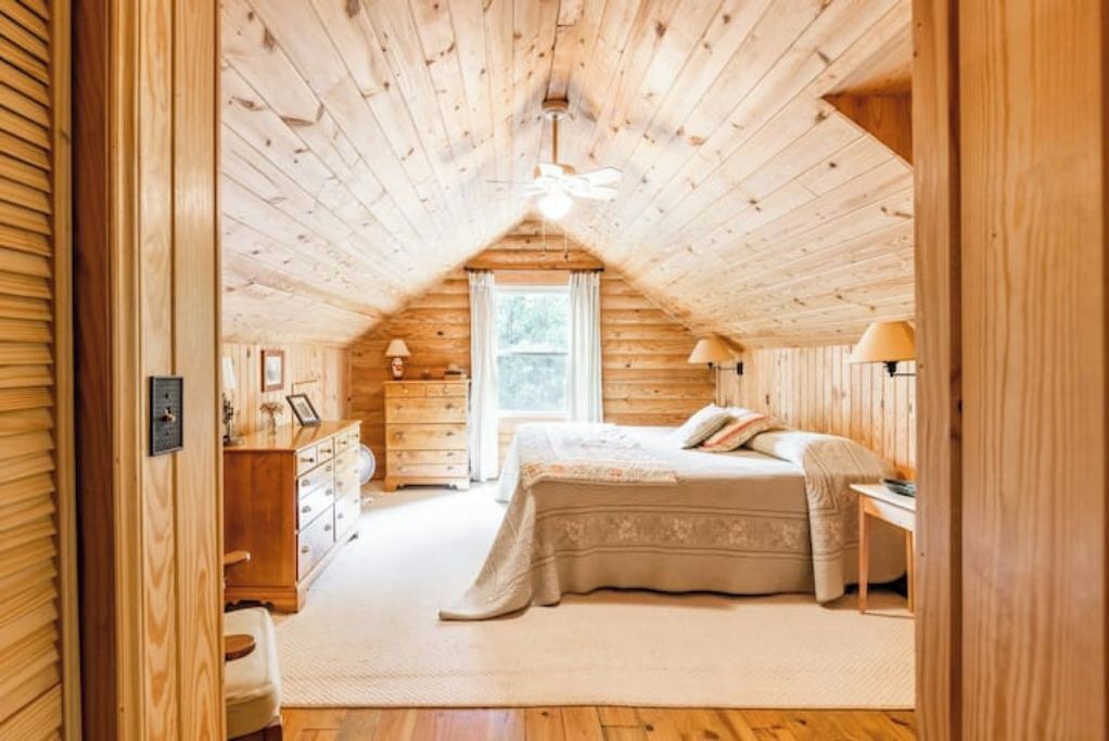 Photo of Bedroom in Lynn
