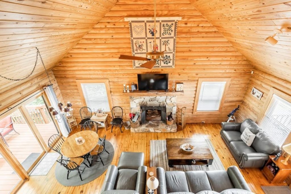 Photo of Livingroom in Lynn